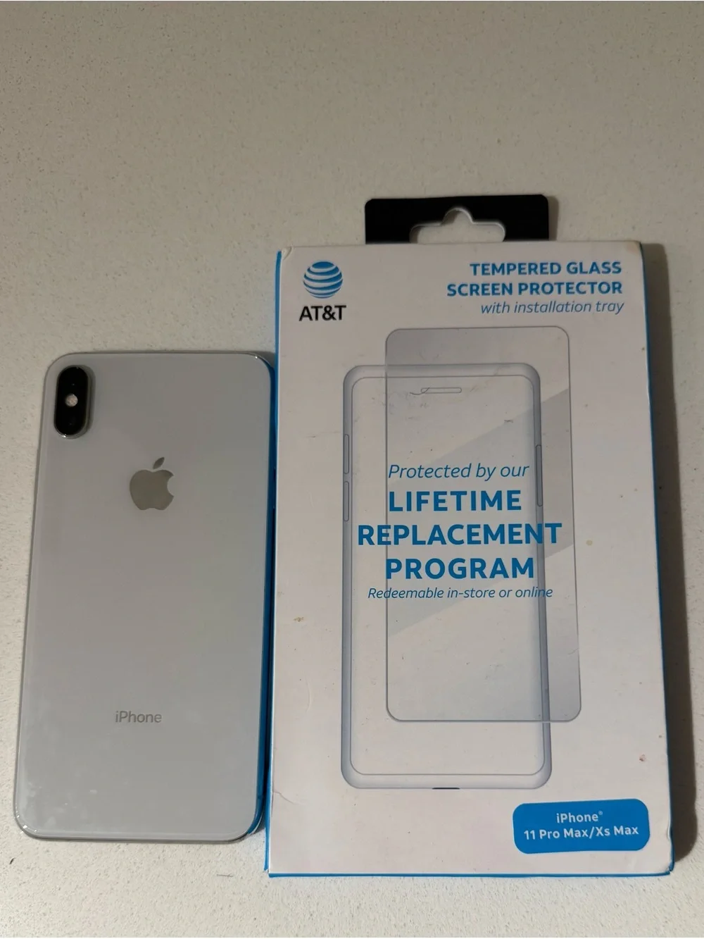 iPhone XS Max 256gb